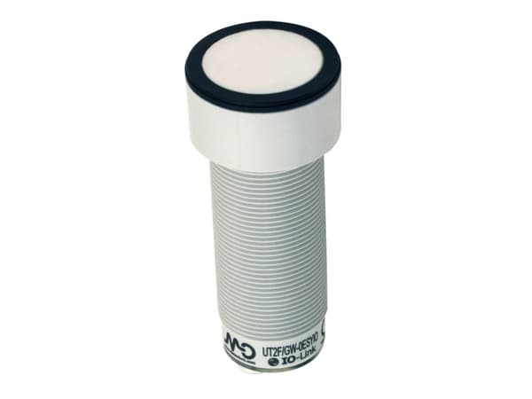 MD Micro Detectors Ultralydssensor UT2F/G7-0ESY UT2F/G7-0ESY 1 stk