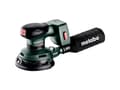 Pikkukuva 3 / 4: Metabo SXA 18 LTX 125 BL, Musta, 10000 RPM, 20000 OPM, 2 mm, 78 dB, 67 dB - SOLO