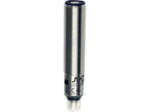 MD Micro Detectors Ultraljudssensor UK1A/G7-1ESY UK1A/G7-1ESY 10 - 30 V/DC 1 st