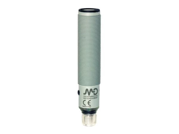MD Micro Detectors Ultralydssensor UK1D/GW-0ESY UK1D/GW-0ESY 1 stk