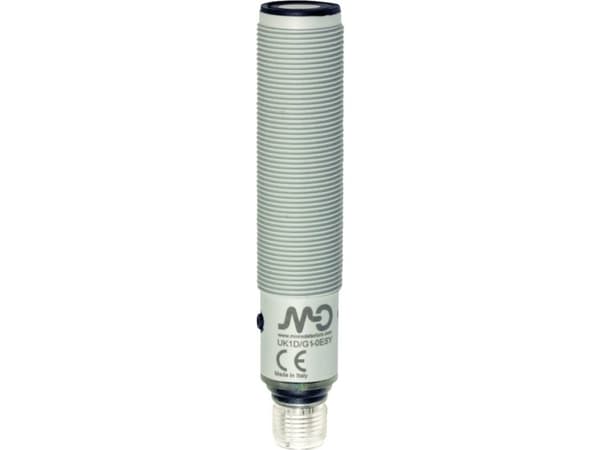 MD Micro Detectors Ultralydssensor UK1D/GW-0ESY UK1D/GW-0ESY 1 stk