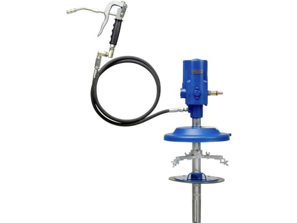 Pressol ZBH 18405051 Rasvan täyttölaite