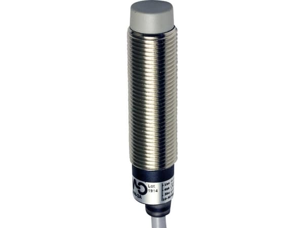 MD Micro Detectors Induktiv sensor AM1/BP-4A