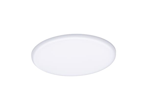 Paulmann 953.86, Glödlampan/-lamporna kan inte bytas ut, 1600 LM, IP44, Vit Vit