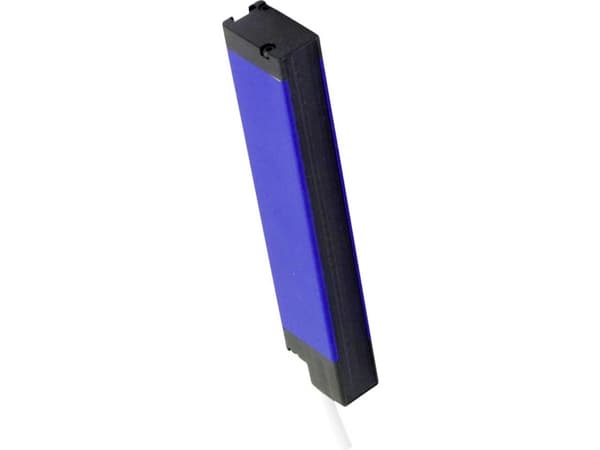 MD Micro Detectors Områdesensor CX2E0RF/10-080V CX2E0RF/10-080V 16.8 - 30 V/DC 1 stk