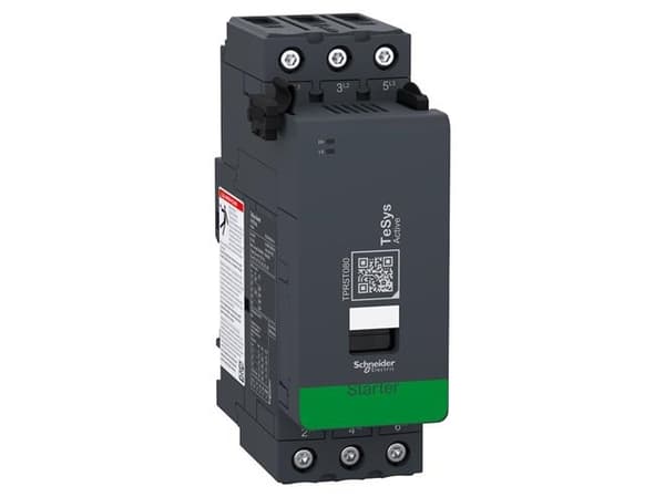 Schneider Electric TeSys-øy TPRST080 direktestarter 24 V/DC