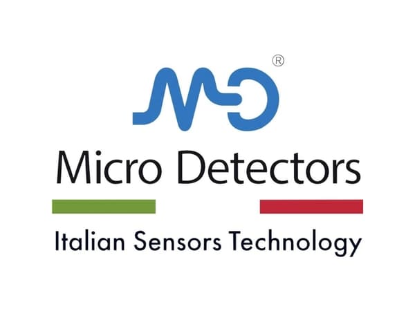 MD Micro Detectors Opto-sensor QMRG/0P-0F QMRG/0P-0F 1 stk