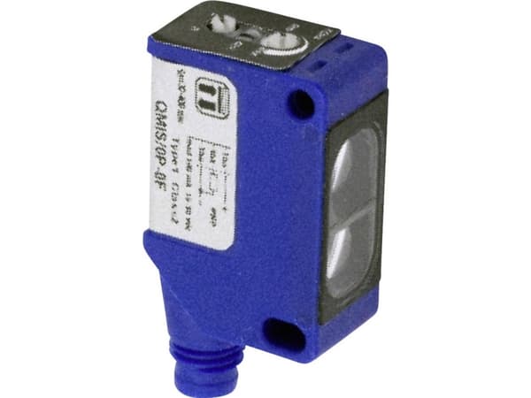MD Micro Detectors Opto-sensor QMRG/0P-0F QMRG/0P-0F 1 stk
