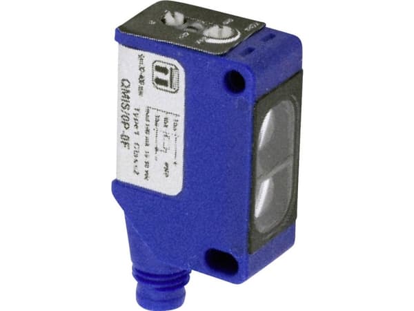 MD Micro Detectors Opto-sensor QMRHD/0P-0F QMRHD/0P-0F 1 stk