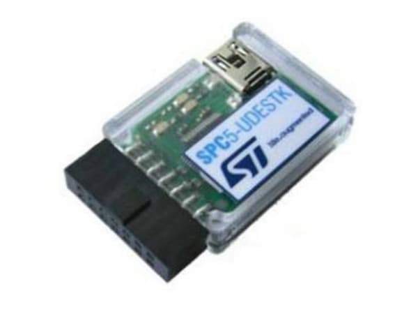 STMicroelectronics SPC5-UDESTK-EVAL -kehityslevy
