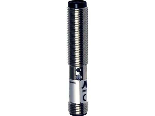 MD Micro Detectors Opto-sensor DME/X0-1H DME/X0-1H 1 stk