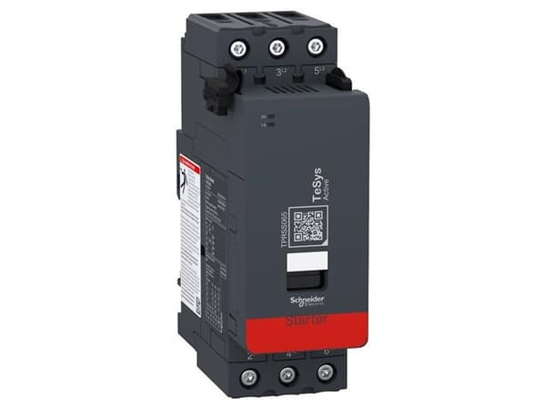 Tesys Island Sil Starter 65A/30kW