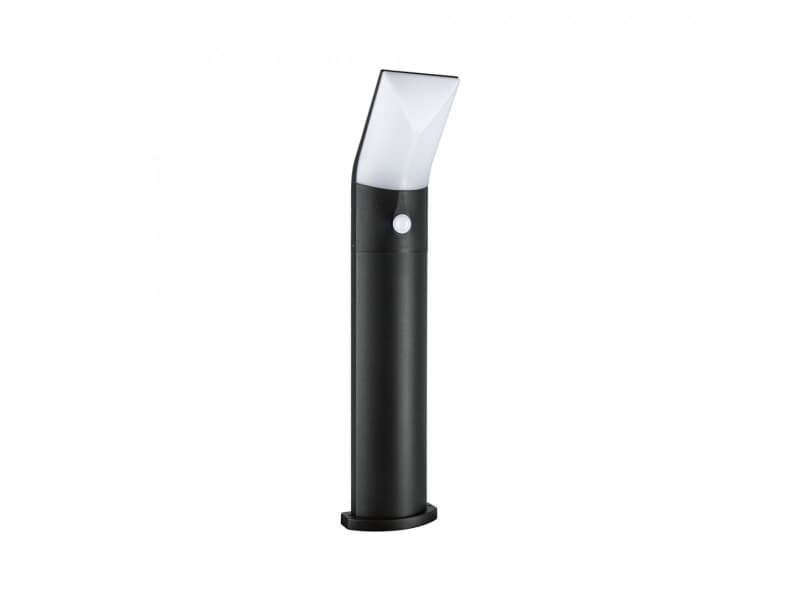 Paulmann 94403, Golvbelysning för utomhusbruk, Antracit, Gjuten aluminium, IP44, Entré, Trädgårdsgång, I