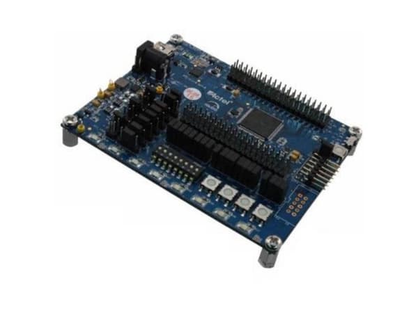 Microchip Technology AGLN-NANO-KIT kehityskortti 1 kpl