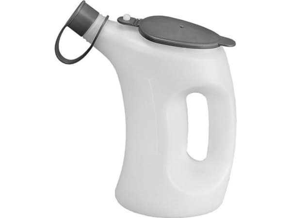 Pressol 07523 Mittakuppi 3 Polyeteeniä