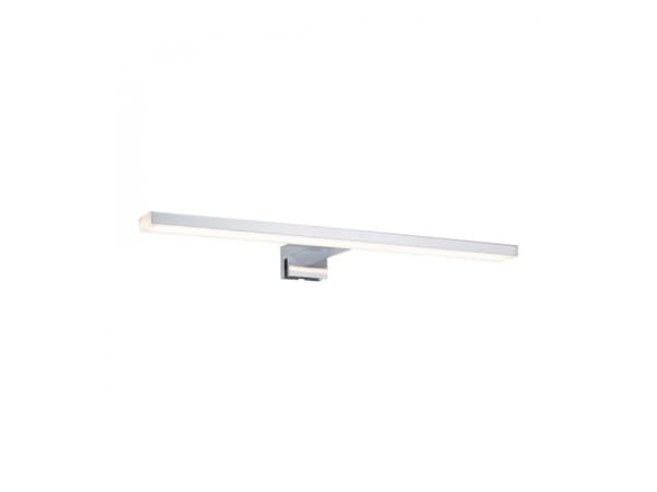 Paulmann Evie, Krom, Plast, LED, 8 W, 75 W, 610 lm, 8 W, 75 W, 610 lm Kromi