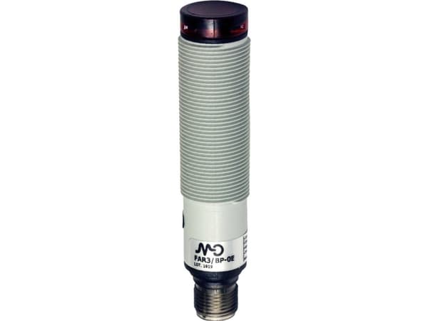 MD Micro Detectors Opto-sensor FAI7/BP-0E FAI7/BP-0E 1 stk