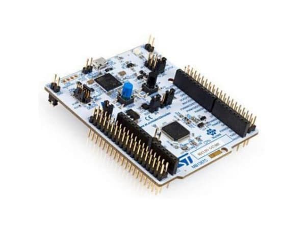 STMicroelectronics NUCLEO-G431RB -kehityslevy 1 kpl