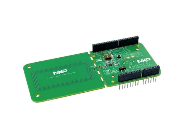 NXP Semiconductors OM2NTP5332 kehityslevy 1 kpl 1 kpl