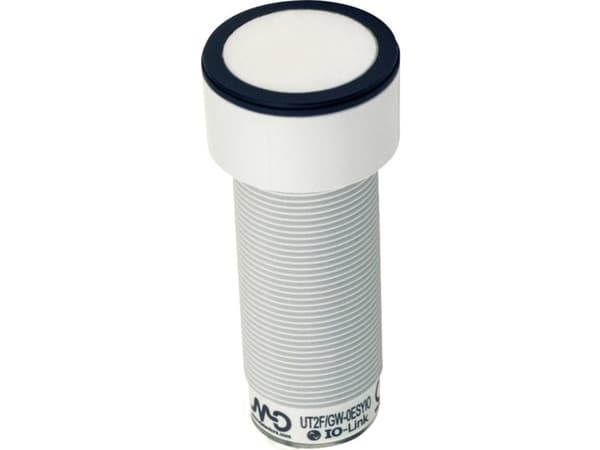 MD Micro Detectors Ultralydssensor UT2F/G6-0ESY UT2F/G6-0ESY 1 stk