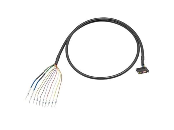 Siemens 6ES7923-0BB00-0FB0 6ES79230BB000FB0 PLC-anslutningskabel 24 V/DC