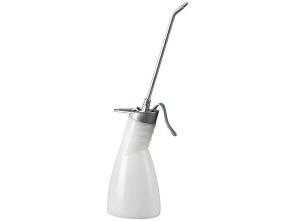 Pressol DWMP-Spritzrohr-165 mm 04905 Smörjmedel 500 ml Sprutrörets längd (max.): 165 mm