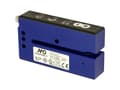 Pikkukuva 1 / 2: MD Micro Detectors Gaffelfotocelle FC8U/0B-M307-1F FC8U/0B-M307-1F 12 - 24 V/DC 1 stk