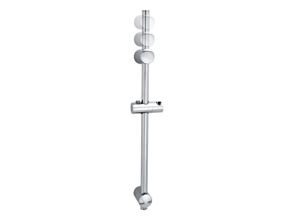 TESA 40341, Chrome, Metal, 1 pc(s), 110 mm, 705 mm, 80 mm