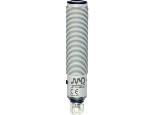 MD Micro Detectors Ultralydssensor UK1F/G6-0ESY UK1F/G6-0ESY 1 stk