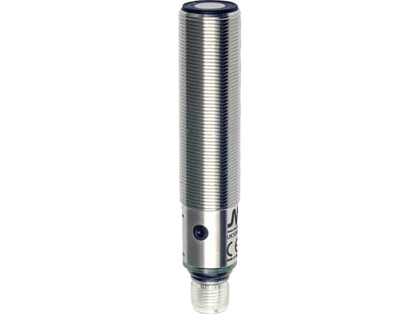 MD Micro Detectors Ultralydssensor UK1D/GW-1ESY UK1D/GW-1ESY 1 stk