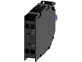 Pikkukuva 1 / 4: Siemens 3SU1401-1BB24-3AA0 LED-moduuli Punainen, keltainen, vihreä 24 V DC/AC 1 kpl 1 kpl