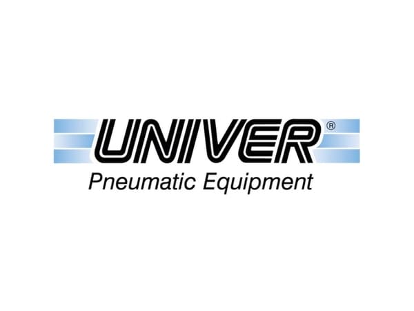 Univer Sisääntulokilpi EL18SF516 1 kpl