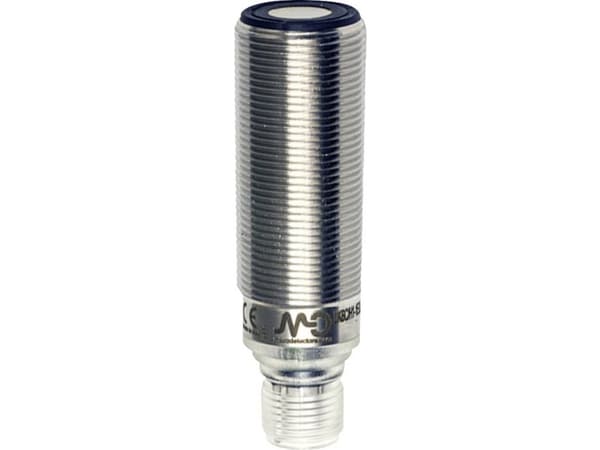MD Mikroilmaisimet Ultraäänianturi UK6C/H2-1EUL UK6C/H2-1EUL 10 - 30 V/DC 1 kpl 1 kpl