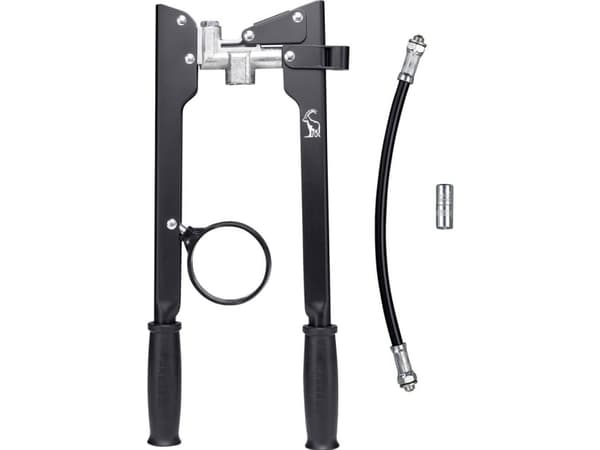 Pressol ZHFP, M 10 x 1-PZ-MU 12 851 Smörjpistol Mekanisk