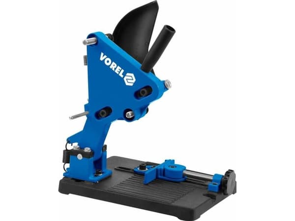 VOREL ANGLE GRINDER STAND 115 or 125mm 79641