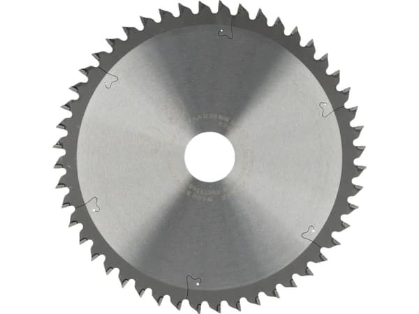 Norton Clipper NORTON Clipper sahanterä 190mm x 30mm x 48z PUU JA KOMPOSITES ATB Neg (2.6 / 1.6) N70184608096