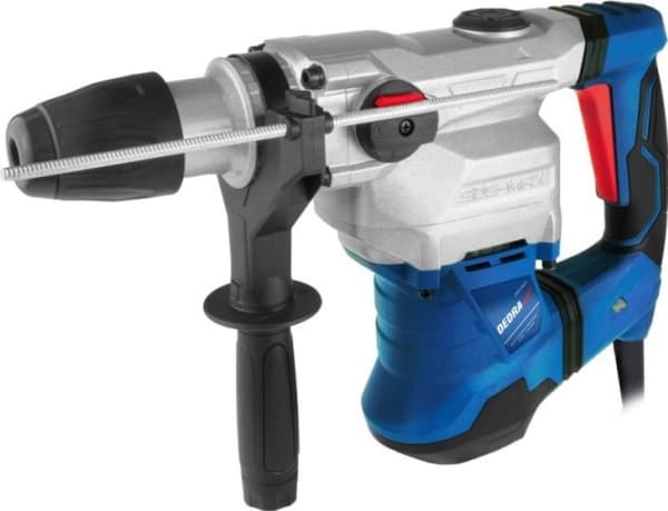 Dedra DED7837 1500 W borhammer