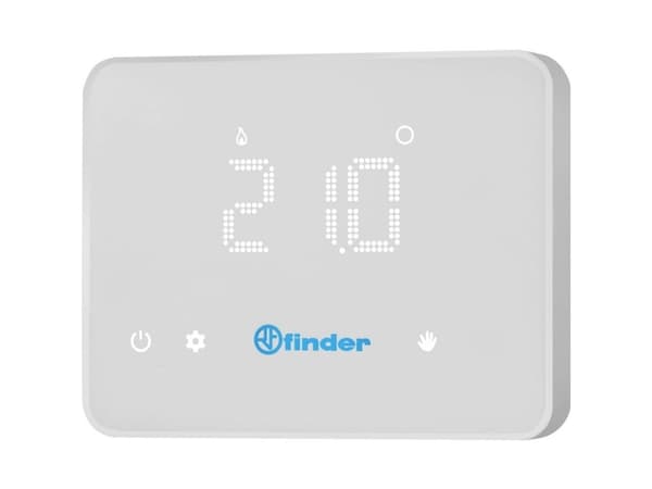 Digitales Raumthermostat BLISS WIFI (1C.91.9.003.0W07)