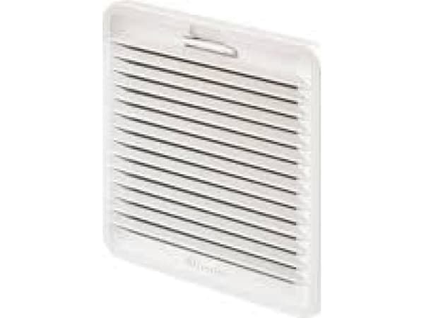 Finder 7F.02.0.000.4000 Lähtösuodatin (L x K x S) 255 x 255 x 36,5 mm Sopii sarjaan: Finder koko 4 1 kpl
