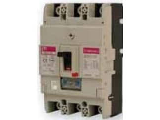 Eti-Polam Switch disconnector 3P 250A 6kA ED2S 250/3 (004671283)