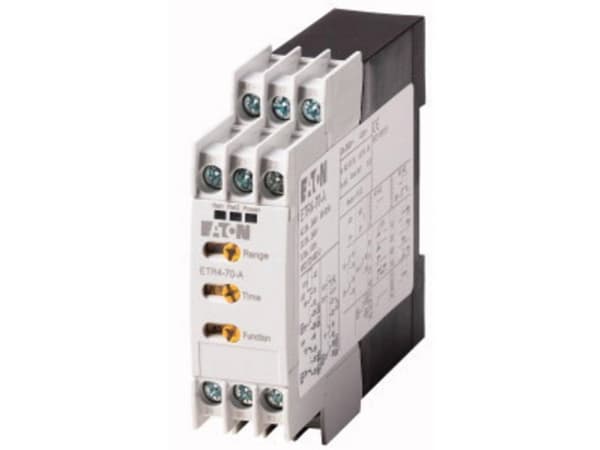Eaton ETR4-70-A PRZEKAŹ.Daugiafunkcinis
