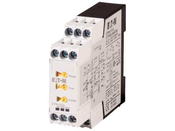 Eaton ETR4-70-A PRZEKAŹ.Daugiafunkcinis