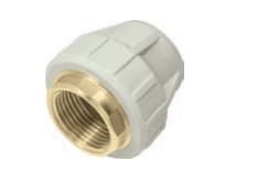 KAN-therm Mufa PP 32mm GZ 3/4" (04103131)