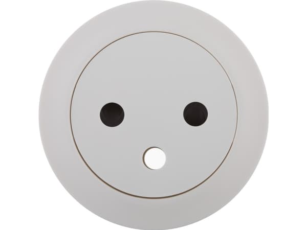 Legrand Celiane, Valkoinen, Tyyppi E (FR), ???? ? 51322.1-99 (??? 60884-1-94), ???? ? (1324.2.1-99 (??? 60669-2-1-96), 10 kpl