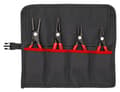 Miniatyrbilde 2 av 5: Knipex 00 19 57, Låseringtang, 6 cm, Rød, 315 mm, 275 mm, 776 g