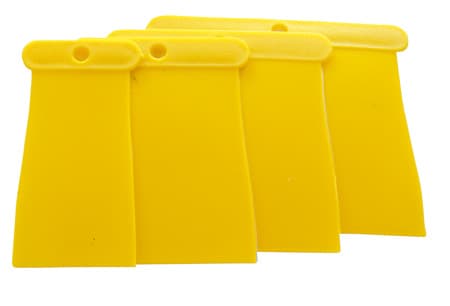 Japanilaiset Mega-lastat 4kpl. 01624