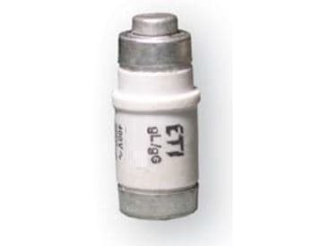 Sikringskobling D02 63A gG 400V AC/250V DC E18 002212005