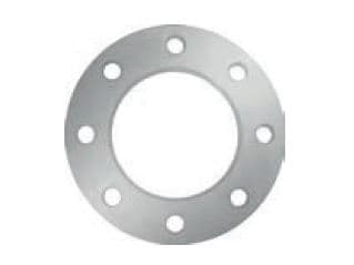 KAN-therm stålfläns PN16 90mm 04109190