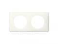 Miniatyrbild 2 av 3: Legrand Celiane Frame x2 H/V 066632
