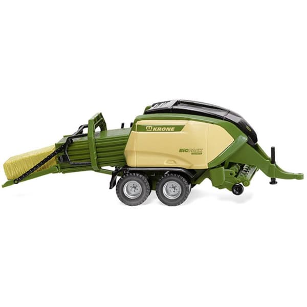 Wiking 038405 H0 Byggmodell Jordbruk Krone Krone Big Pack 1290 HDP VC storpackpress